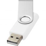Rotate Basic pendrive, fehr, 8GB (raktri) (1Z41001HC)