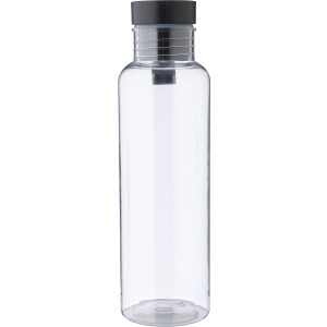 rPET palack, 750 ml, tltsz (vizespalack)