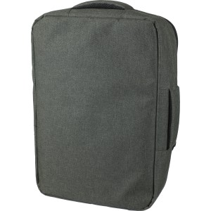 rPET poliszter laptophtizsk, zld (irattska, laptoptska)