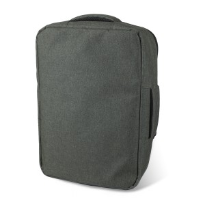 rPET poliszter laptophtizsk, zld (irattska, laptoptska)