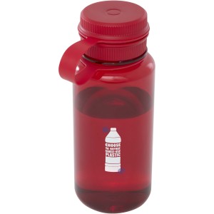 Ryder sportpalack tbbfunkcis fedllel, 900 ml, piros (sportkulacs)