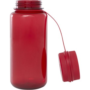 Ryder sportpalack tbbfunkcis fedllel, 900 ml, piros (sportkulacs)