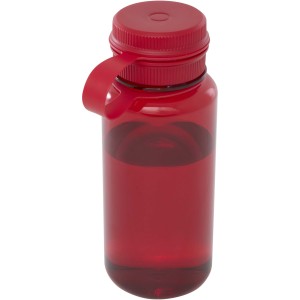 Ryder sportpalack tbbfunkcis fedllel, 900 ml, piros (sportkulacs)