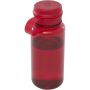 Ryder sportpalack tbbfunkcis fedllel, 900 ml, piros