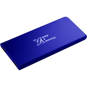 SCX P15 vilgt powerbank, 5000 mAh, kk (powerbank)