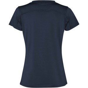 Slam rvid ujj ni sportpl, navy blue (T-shirt, pl, kevertszlas, mszlas)