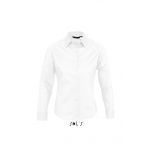 Sols Eden sztreccs blz, White (SO17015WH)