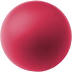 Stresszlevezet labda, pink (10210010)