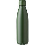 Szimplafal palack, 750 ml, zld (1015135-04)