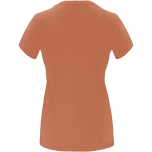 Roly Capri ni pamutpl, Greek Orange (T-shirt, pl, 90-100% pamut)
