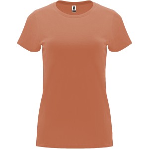Roly Capri ni pamutpl, Greek Orange (T-shirt, pl, 90-100% pamut)