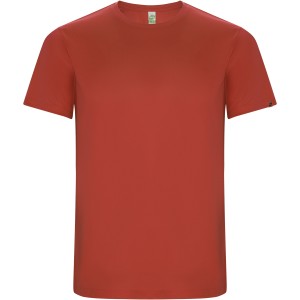 Roly Imola gyerek sportpl, Red (T-shirt, pl, kevertszlas, mszlas)