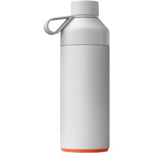 Big Ocean Bottle vkuumos vizespalack, 1L, szrke (termosz)