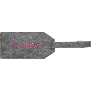 Tie brndcmke, szrke (utazcikk)