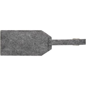 Tie brndcmke, szrke (utazcikk)