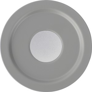 jraacl duplafal kulacs, 500 ml, ezst (termosz)