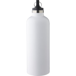 jraacl duplafal kulacs, 500 ml, fehr (termosz)