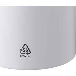 jraacl duplafal kulacs, 500 ml, fehr (termosz)