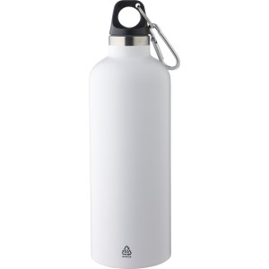 jraacl duplafal kulacs, 500 ml, fehr (termosz)
