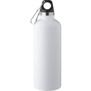 jraacl duplafal kulacs, 500 ml, fehr (termosz)