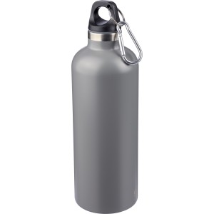 jraacl duplafal kulacs, 500 ml, szrke (termosz)