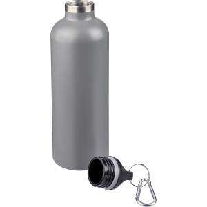 jraacl duplafal kulacs, 500 ml, szrke (termosz)