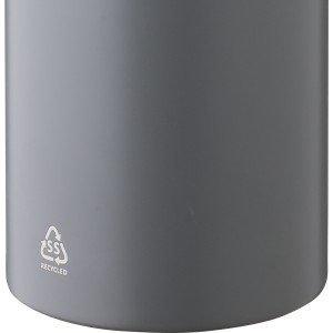 jraacl duplafal kulacs, 500 ml, szrke (termosz)