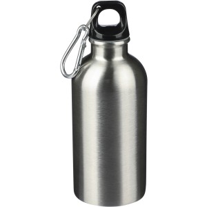 jraacl kulacs, 400 ml, ezst (vizespalack)
