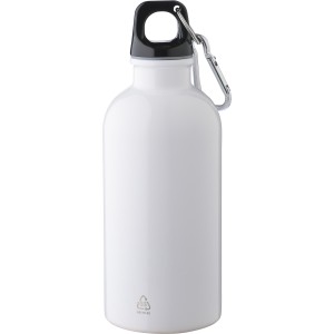 jraacl kulacs, 400 ml, fehr (vizespalack)