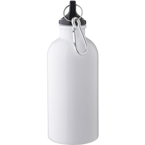 jraacl kulacs, 400 ml, fehr (vizespalack)