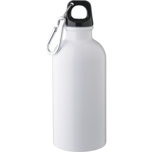 jraacl kulacs, 400 ml, fehr (vizespalack)