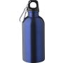 jraacl kulacs, 400 ml, kobaltkk