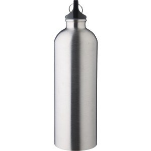 jraacl kulacs, 750 ml, ezst (vizespalack)