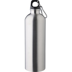 jraacl kulacs, 750 ml, ezst (vizespalack)