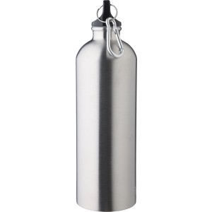 jraacl kulacs, 750 ml, ezst (vizespalack)