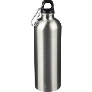 jraacl kulacs, 750 ml, ezst (vizespalack)
