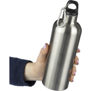 jraacl kulacs, 750 ml, ezst (vizespalack)
