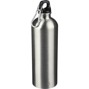jraacl kulacs, 750 ml, ezst (vizespalack)