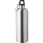 jraacl kulacs, 750 ml, ezst