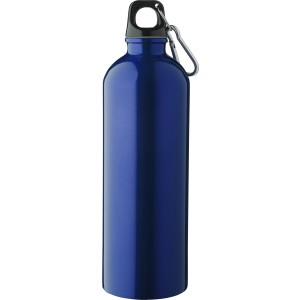 jraacl kulacs, 750 ml, kobaltkk (vizespalack)
