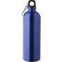 jraacl kulacs, 750 ml, kobaltkk