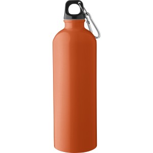 jraacl kulacs, 750 ml, narancssrga (vizespalack)