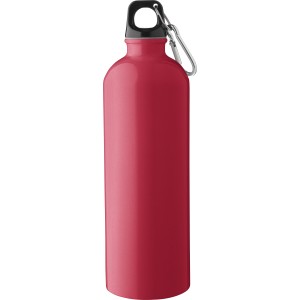 jraacl kulacs, 750 ml, rzsaszn (vizespalack)