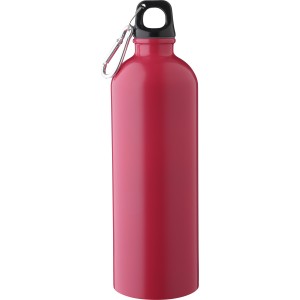 jraacl kulacs, 750 ml, rzsaszn (vizespalack)