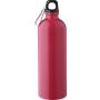 jraacl kulacs, 750 ml, rzsaszn
