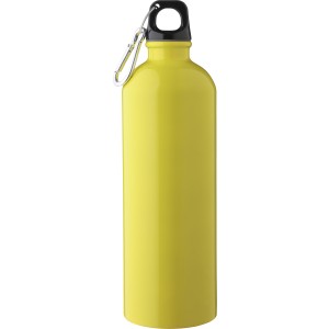 jraacl kulacs, 750 ml, srga (vizespalack)