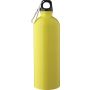 jraacl kulacs, 750 ml, srga
