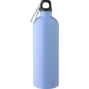jraacl kulacs, 750 ml, vilgoskk (vizespalack)