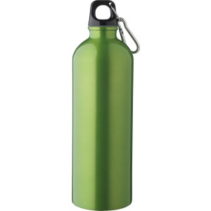 jraacl kulacs, 750 ml, vilgoszld (vizespalack)