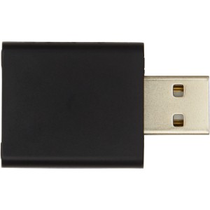 Incognito USB adatblokkol, fekete (fots kiegszt)